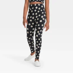 Girls' Seamless Leggings - Art Class™ 8 Girls' Seamless Leggings - Art Class™ -Daily Kid Wear Shop GUEST 031d6001 2e92 4ef8 b030 395f6000b409