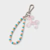 Girls' Balloon Animal Bag Charm - Art Class™