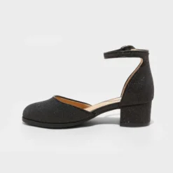Girls' Di Pumps - Art Class™ Black