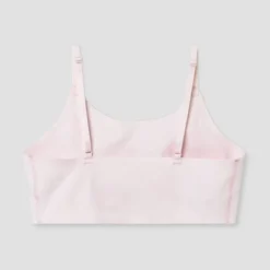 Girls' Microfiber Bonded Bra - Art Class™ Pink