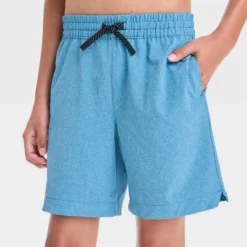 Boys' Solid Hybrid Swim Shorts - Art Class™ 3 Boys' Solid Hybrid Swim Shorts - Art Class™ -Daily Kid Wear Shop GUEST 1a32bdf5 d15f 4e11 9204 0938bbae0169