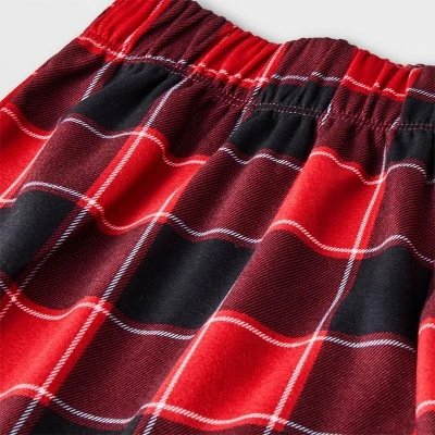 Girls' 2pc Full Sleeve Graphic Sweatshirt And Shorts Pajama Set - Art Class™ 3 Girls' 2pc Full Sleeve Graphic Sweatshirt And Shorts Pajama Set - Art Class™ - Image 3