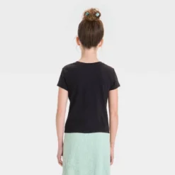 Girls' Short Sleeve T-Shirt - Art Class™