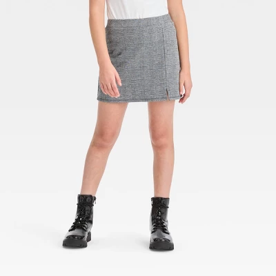 Girls' Pull-On Skort - Art Class™ 4 Girls' Pull-On Skort - Art Class™ - Image 4
