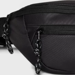 Kids' Fanny Handbag - Art Class™ Black 5 Kids' Fanny Handbag - Art Class™ Black -Daily Kid Wear Shop GUEST 2c5a47e5 25e1 407a 9050 e8560def95c2