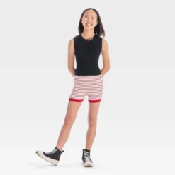 Girls' Ribbed Sweater-Knit Shorts - Art Class™ 5 Girls' Ribbed Sweater-Knit Shorts - Art Class™ -Daily Kid Wear Shop GUEST 2e557a04 c373 4f49 8e8d 58788947b2a7
