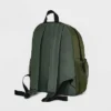 Kids' 16" Puffy Backpack - Art Class™ Green
