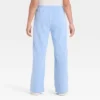 Girls' French Terry Lounge Pants - Art Class™
