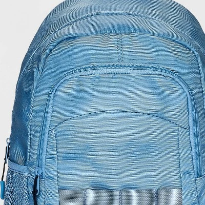 Kids' 16.4" Backpack - Art Class™ Blue 3 Kids' 16.4" Backpack - Art Class™ Blue - Image 3