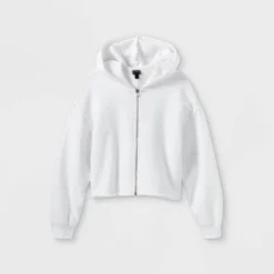 Girls' Boxy Cropped Zip-Up Hoodie Sweatshirt - Art Class™ 5 Girls' Boxy Cropped Zip-Up Hoodie Sweatshirt - Art Class™ -Daily Kid Wear Shop GUEST 3ed64f63 313e 41a9 b290 9817bdbf3595