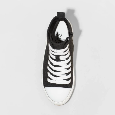 Kids' Blakely High Top Sneaker - Art Class™ 2 Kids' Blakely High Top Sneaker - Art Class™ - Image 2