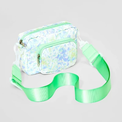 Girls' Crossbody Bag - Art Class™ 1 Girls' Crossbody Bag - Art Class™