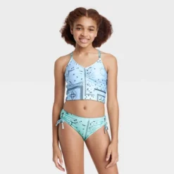 Girls' Bandana Midkini Set - Art Class™ Pink 5 Girls' Bandana Midkini Set - Art Class™ Pink -Daily Kid Wear Shop GUEST 5202eea1 f5cc 4922 aa1a 3c34a5ebf524