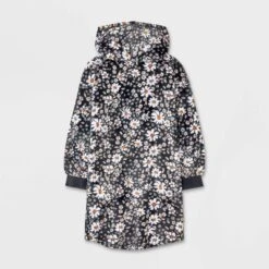 Girls' Hooded Shearling Gown - Art Class™ 10 Girls' Hooded Shearling Gown - Art Class™ -Daily Kid Wear Shop GUEST 5987d711 90d8 4c29 b419 c2bf1d3b63b2