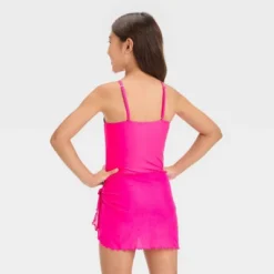 Girls' Tropical Ombre Abstract Printed One Piece Swimsuit Set - Art Class™ 6 Girls' Tropical Ombre Abstract Printed One Piece Swimsuit Set - Art Class™ -Daily Kid Wear Shop GUEST 5ac2f592 3db5 4ca8 991c c751804dd5bf