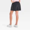 Girls' Nylon Track Shorts - Art Class™