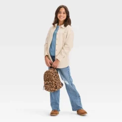 Girls' Long Sleeve Oversized Corduroy Layering Shirt - Art Class™ 5 Girls' Long Sleeve Oversized Corduroy Layering Shirt - Art Class™ -Daily Kid Wear Shop GUEST 5e40a1c7 fc4e 4cc6 98f6 2a5f518dbfa5