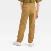 Boys' Washed Chino Pants - Art Class™