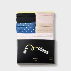 Girls' 5pk Animal And Dot Printed Brushed Microfiber Hipster Underwear - Art Class™ 5 Girls' 5pk Animal And Dot Printed Brushed Microfiber Hipster Underwear - Art Class™ -Daily Kid Wear Shop GUEST 65a5f146 13e8 489b 8800 70465c08c574