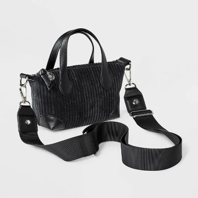 Girls' Mini Satchel Crossbody Bag - Art Class™ 1 Girls' Mini Satchel Crossbody Bag - Art Class™