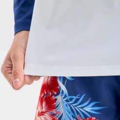 Boys' Solid Raglan Long Sleeve Rash Guard Top - Art Class™ Navy Blue 3 Boys' Solid Raglan Long Sleeve Rash Guard Top - Art Class™ Navy Blue -Daily Kid Wear Shop GUEST 69b070f5 dc6f 485b a0f4 586931faa82d