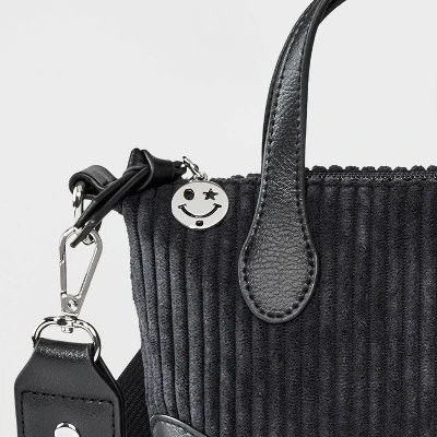 Girls' Mini Satchel Crossbody Bag - Art Class™ 3 Girls' Mini Satchel Crossbody Bag - Art Class™ - Image 3