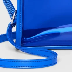 Girls' Jelly Mini Crossbody Bag - Art Class™ 8 Girls' Jelly Mini Crossbody Bag - Art Class™ -Daily Kid Wear Shop GUEST 6f5f9462 dbd5 4e3a bbc8 95dc53097033