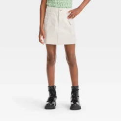 Girls' Twill Cargo Skirt - Art Class™ 7 Girls' Twill Cargo Skirt - Art Class™ -Daily Kid Wear Shop GUEST 6f722064 842f 4ccc bb14 bfd097f49ae7