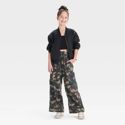 Girls' Square Neck Tank Top - Art Class™ 2 Girls' Square Neck Tank Top - Art Class™ - Image 2