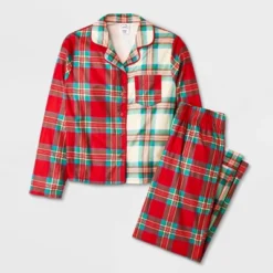 Girls' 2pc Flannel Long Sleeve Coat Pajama Set - Art Class™ 9 Girls' 2pc Flannel Long Sleeve Coat Pajama Set - Art Class™ -Daily Kid Wear Shop GUEST 76c5bc19 5a61 4e43 93ee 3c0dedc49f0b