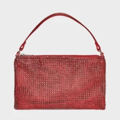 Girls' Rhinestone Mesh Shoulder Bag - Art Class™ 8 Girls' Rhinestone Mesh Shoulder Bag - Art Class™ -Daily Kid Wear Shop GUEST 76f6a0bc f698 430d aa0a 161489ed14f9