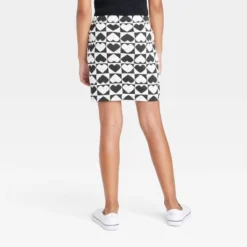 Girls' Knit Skirt - Art Class™