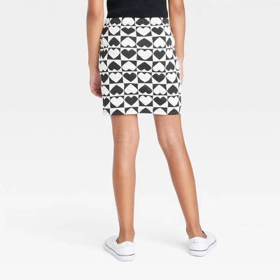 Girls' Knit Skirt - Art Class™ 1 Girls' Knit Skirt - Art Class™