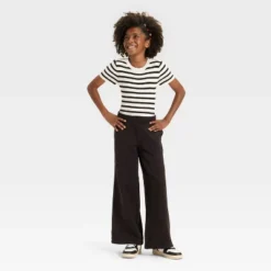 Girls' Fleece Wide Leg Sweatpants - Art Class™ 3 Girls' Fleece Wide Leg Sweatpants - Art Class™ -Daily Kid Wear Shop GUEST 79ea97af 85b8 4dc6 87da 643951ee86da