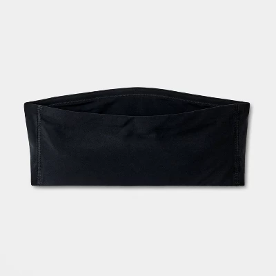 Girls' Strapless Bra - Art Class™ Beige/Black 1 Girls' Strapless Bra - Art Class™ Beige/Black