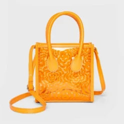 Girls' Jelly Mini Crossbody Bag - Art Class™ 11 Girls' Jelly Mini Crossbody Bag - Art Class™ -Daily Kid Wear Shop GUEST 8b6da2d3 3727 4271 8681 729fbce523d0