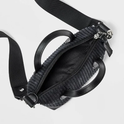 Girls' Mini Satchel Crossbody Bag - Art Class™ 2 Girls' Mini Satchel Crossbody Bag - Art Class™ - Image 2