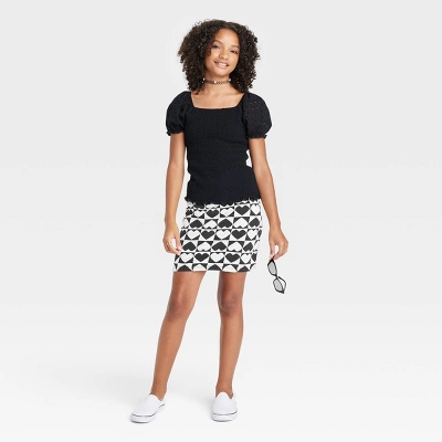 Girls' Knit Skirt - Art Class™ 2 Girls' Knit Skirt - Art Class™ - Image 2