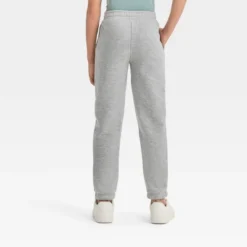 Boys' Knit Pull-On Sweatpants - Art Class™