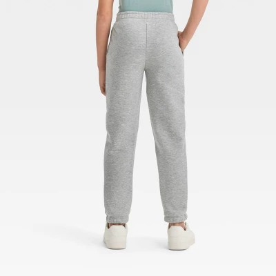 Boys' Knit Pull-On Sweatpants - Art Class™ 1 Boys' Knit Pull-On Sweatpants - Art Class™