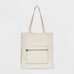 Girls' Canvas Photo Print Zipper Tote Bag - Art Class™ Cream 6 Girls' Canvas Photo Print Zipper Tote Bag - Art Class™ Cream -Daily Kid Wear Shop GUEST 9756ba36 df39 4292 b6a7 624387a7ff32