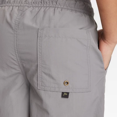 Boys' Solid Swim Trunks - Art Class™ Gray 1 Boys' Solid Swim Trunks - Art Class™ Gray