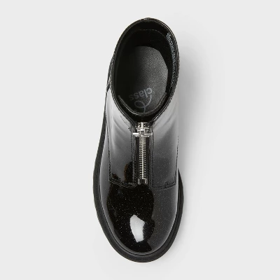 Kids' Myra Chelsea Boots - Art Class™ Black 2 Kids' Myra Chelsea Boots - Art Class™ Black - Image 2