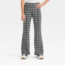 Girls' Flare Ponte Pull-On Pants - Art Class™ 5 Girls' Flare Ponte Pull-On Pants - Art Class™ -Daily Kid Wear Shop GUEST a6be6436 30fc 42c9 84d1 1aedb2263d21