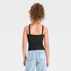 Girls' Halter Top - Art Class™