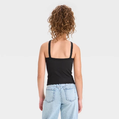 Girls' Halter Top - Art Class™ 1 Girls' Halter Top - Art Class™