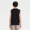 Boys' Cutoff Tank Top - Art Class™