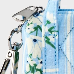 Girls' Floral Mini Duffel Bag Charm - Art Class™ Blue 7 Girls' Floral Mini Duffel Bag Charm - Art Class™ Blue -Daily Kid Wear Shop GUEST af444d3d c8c7 4c72 9cca 70a1c6d2d3d5