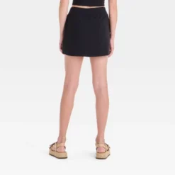 Girls' Knit Skort - Art Class™