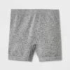 Kids' 3pk Seamless Boxer Shorts - Art Class™ Black/Gray/White